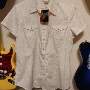 Women's Ariat Western Shirt
